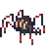 Black widow