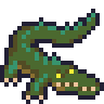 Crocodile