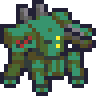 Tau bot