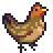 chicken