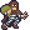 Robber