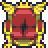 throne