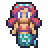 mermaid
