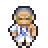 monk