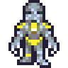 Mummy