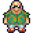 tourist