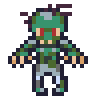 Zombie