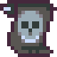 Scroll of death