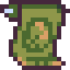 Scroll of earth