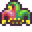 Jester hat