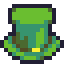 Leprechaun hat