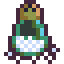 Salt shaker