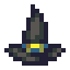 Witch hat