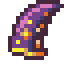 Wizard hat