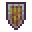 wood shield
