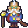 Mayor