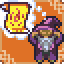 I put a spell on you
