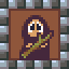 Matchstick girl