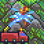 Water patrol