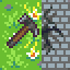 Strike the earth