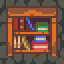 bookshelf