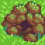 cave