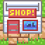 shop